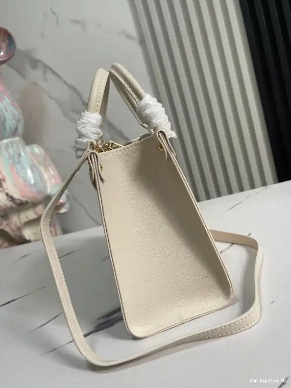 Aaa replica ru VUITTON LOUIS ONTHEGO PM 0516